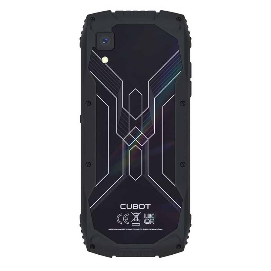 スマートフォン本体 cubot kingkong mini3 128GB Amazon | Cubot KingKong Mini 3 Rugged Phone 6GB+128GB Octa